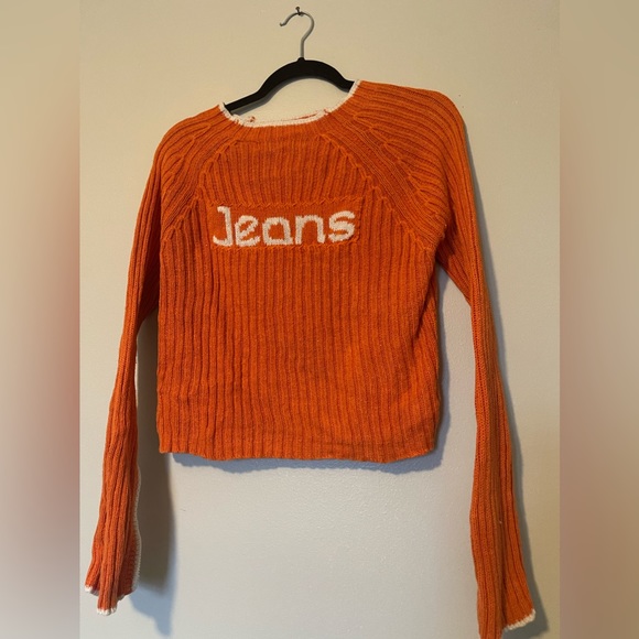 Vintage Mudd Jeans sweater - Picture 2 of 4